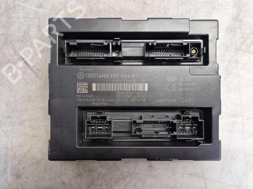Used Control unit AUDI A6 C7 Avant (4G5, 4GD) 2.0 TDI (177 hp) 28837099