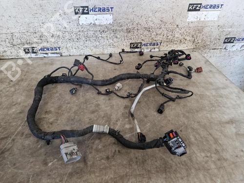 Used Wiring harness Wiring harness AUDI A3 Limousine (8VS, 8VM) 1.6 TDI (115 hp) 36157198 36157198