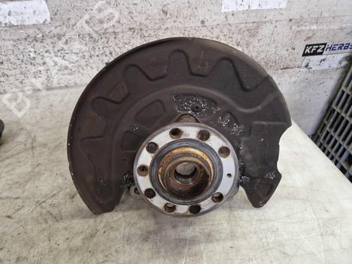 Venstre Styrespindel Lejehus VW GOLF VII Variant (BA5, BV5) 1.6 TDI | BP29763013M25 