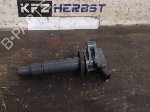 Used Electronic module PEUGEOT 107 (PM_, PN_) 1.0 (68 hp) 13070138