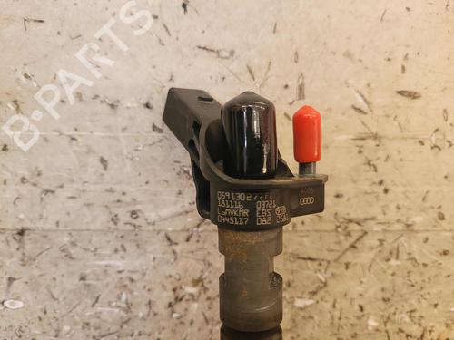 Injector AUDI Q7 (4MB, 4MG, 4MQ) 50 TDI Mild Hybrid quattro | BP23986520M100 