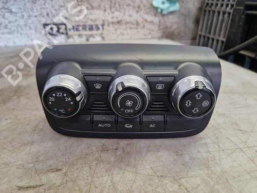 Used Climate control AUDI TT (8J3) 2.0 TFSI (200 hp) 29610430