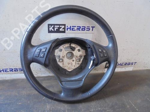 Used Steering wheel BMW X1 (E84) sDrive 18 d (136 hp) 12870305