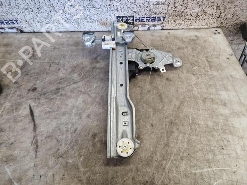 Used Rear right window mechanism Rear right window mechanism 37797010 37797010
