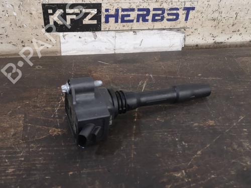 Used Electronic module BMW 3 Touring (G21, G81) 330 i xDrive (245 hp) 20496331