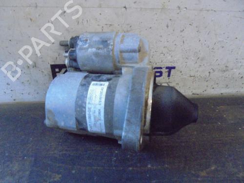 Startmotor FORD FIESTA VI (CB1, CCN) 1.0 (80 hp) 13441221