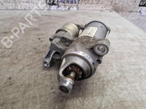 Startmotor AUDI Q5 (FYB, FYG) 2.0 TDI quattro (190 hp) 29020034