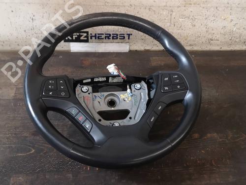 Used Steering wheel HYUNDAI i10 II (BA, IA) 1.2 (87 hp) 12874745