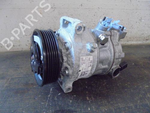 Used AC compressor VW TIGUAN (AD1, AX1) 2.0 TDI (115 hp) 13434754