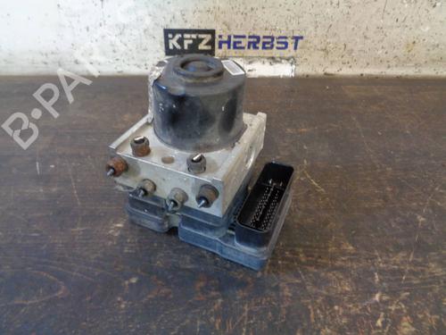 Used ABS pump FORD FOCUS II (DA_, HCP, DP) 1.8 TDCi (115 hp) 12860590