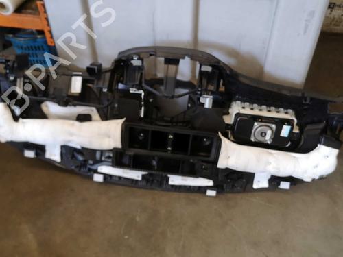 Airbag Kit HYUNDAI TUCSON (TL, TLE) 2.0 CRDi All-wheel Drive | BP29717933C86 