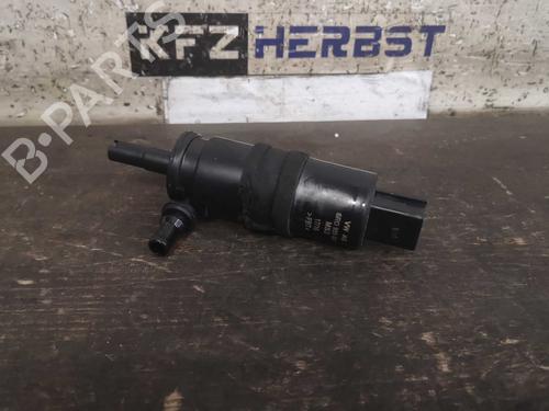 Used Washer pump AUDI A6 C7 (4G2, 4GC) 2.0 TDI (190 hp) 22284298