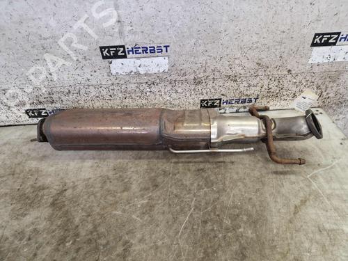 Used Particulate filter Particulate filter OPEL MOKKA / MOKKA X (J13) 1.7 CDTI (_76) (131 hp) 34579255 34579255