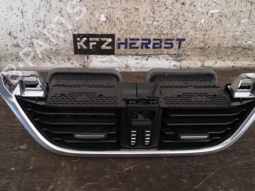 Luftventil FORD FIESTA VII (HJ, HF) 1.0 EcoBoost (125 hp) 22291034