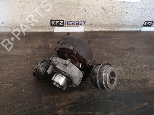 Used Turbocharger/Supercharger AUDI A4 B7 Avant (8ED) 2.0 TDI 16V (140 hp) 22280773