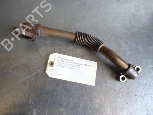 Used Pipe HYUNDAI i30 (FD) 1.6 CRDi (116 hp) 13059797