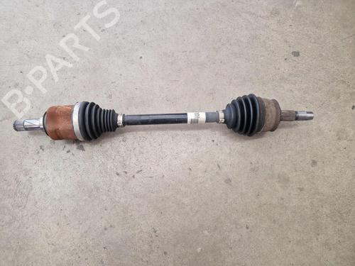 Transmissão frente esquerda OPEL CORSA E (X15) 1.4 Turbo (08, 68) (101 hp) 32231588