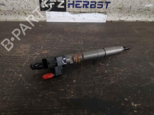 Used Injector VOLVO XC60 I SUV (156) D4 AWD (190 hp) 12881065