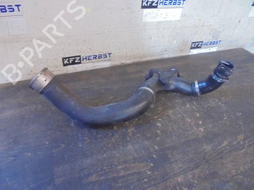 Used Pipe DACIA SANDERO II TCe 90 (B8M1, B8MA, B8AC) (90 hp) 24923323