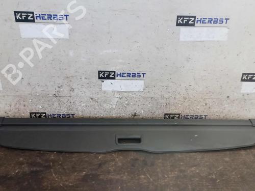 Used Rear parcel shelf VW TOURAN (1T3) 1.4 TSI (140 hp) 23213907