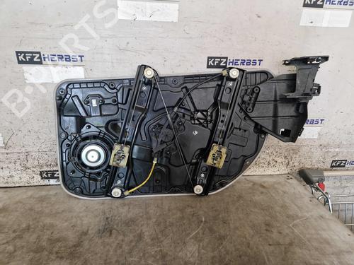 Front left window mechanism VOLVO V40 Hatchback (525) D2 | BP35904245C22 - Image 2