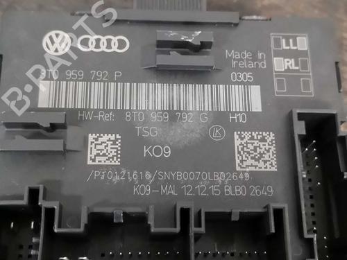 Control unit AUDI A5 Sportback (8TA) 2.0 TDI quattro | BP22288529M11 