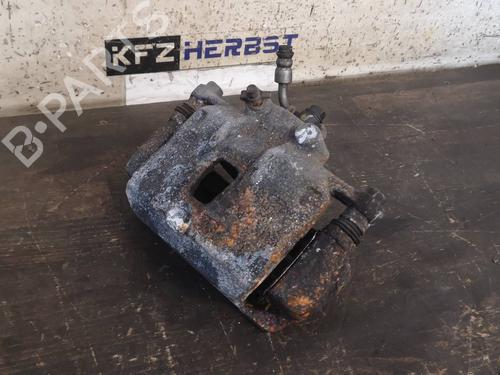 Used Right front brake caliper HYUNDAI i10 II (BA, IA) 1.0 (67 hp) 12876312