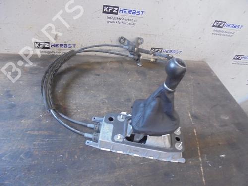 Used Gear lever SEAT LEON (1P1) 1.2 TSI (105 hp) 12866925