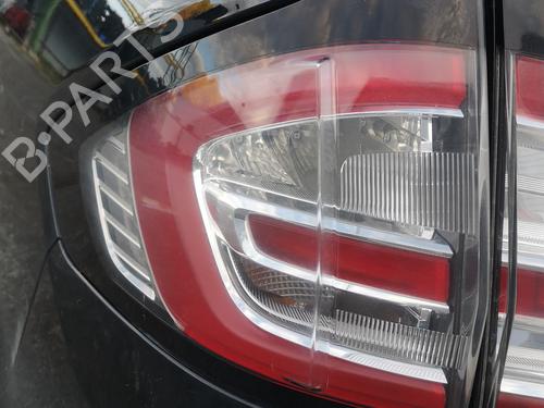 Venstre Baklys FORD GALAXY III (CK) 2.0 TDCi (150 hp) 29966704