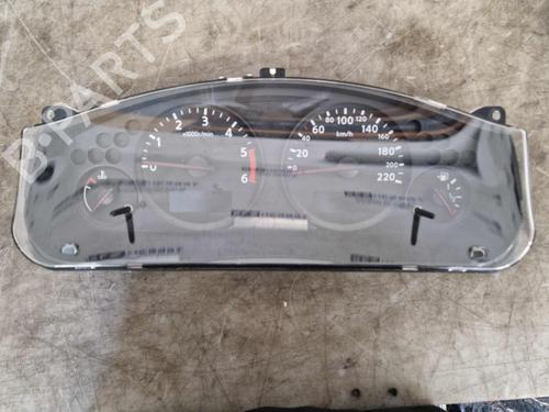 Used Instrument cluster NISSAN NAVARA NP300 (D40) 2.5 dCi (144 hp) 32435956
