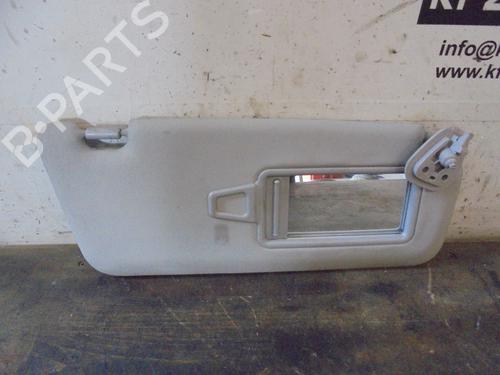 Right sun visor HYUNDAI i30 (FD) 1.6 CRDi | BP12885698I2 