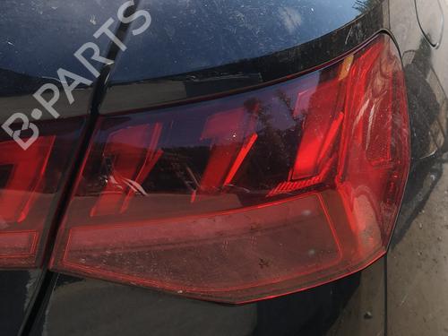 Used Right taillight Right taillight 36810215 36810215