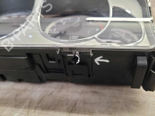 Instrument cluster MERCEDES-BENZ E-CLASS T-Model (S212) E 300 CDI (212.220) | BP24319593C47 