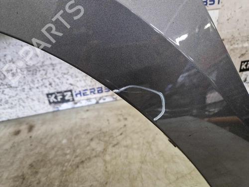 Left front fenders VW TOURAN (5T1) 1.6 TDI | BP29853830C41 