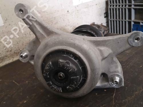 Left front shock absorber AUDI A5 Sportback (8TA) 2.0 TDI quattro | BP22281734M16 