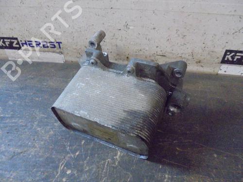 Used Oil radiator PORSCHE BOXSTER (986) 2.7 (228 hp) 12888087