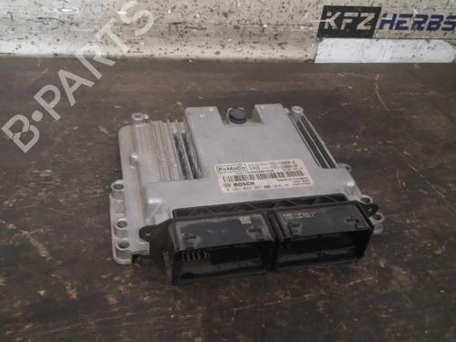 Used Engine control unit (ECU) FORD C-MAX II (DXA/CB7, DXA/CEU) 1.5 TDCi (120 hp) 22284227