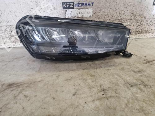 Used Right headlight Right headlight SKODA FABIA IV (PJ3) 1.0 MPI (80 hp) 40254808 40254808