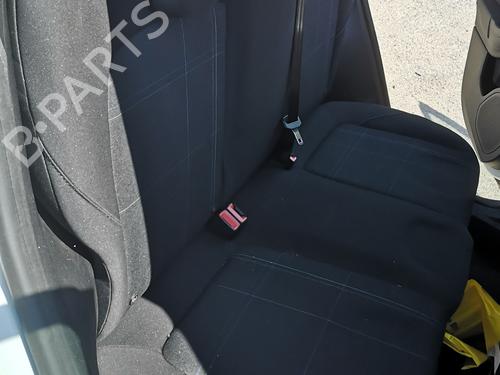 Rear seat FORD FIESTA VII (HJ, HF) 1.1 Ti-VCT | BP37068498C17 - Image 3