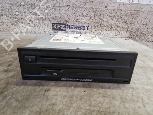 Módulo eletrónico VW GOLF VII Variant (BA5, BV5) 1.6 TDI (115 hp) 30634818