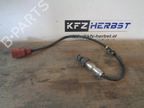 Used Electronic sensor SEAT ALTEA (5P1) 1.4 16V (86 hp) 13432835