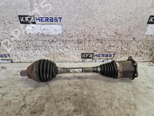 Used Left front driveshaft Left front driveshaft VW T-ROC (A11, D11) 1.0 TSI (116 hp) 33736871 33736871