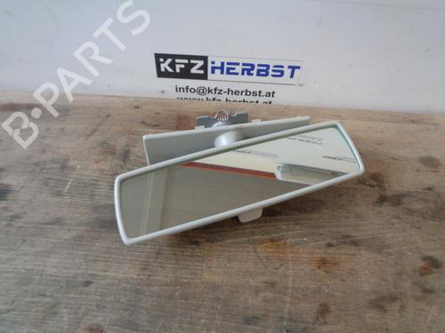 Used Rear mirror SEAT ALTEA (5P1) 1.9 TDI (105 hp) 20090250