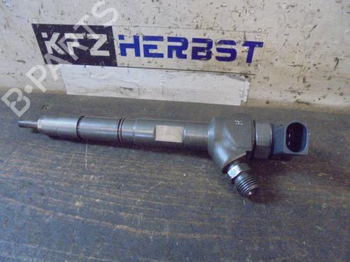 Used Injector VW GOLF VII (5G1, BQ1, BE1, BE2) 1.6 TDI (105 hp) 24923306