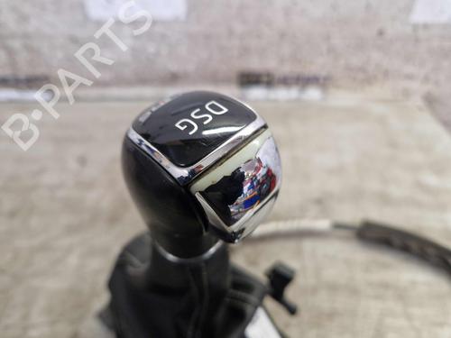Gear lever SKODA OCTAVIA III Combi (5E5, 5E6) 2.0 TDI RS | BP25488970M90 