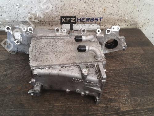 Used Intake manifold AUDI A3 Sportback (8VA, 8VF) 1.6 TDI (115 hp) 22285120