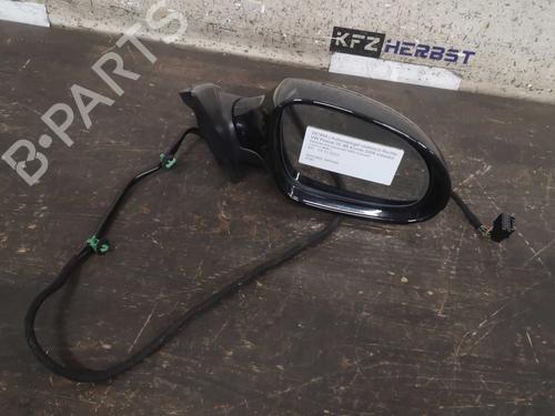 Used Right mirror VW PASSAT B6 Variant (3C5) 1.4 TSI (122 hp) 22283014