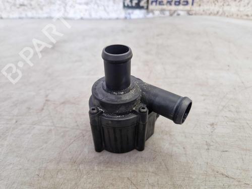 Used Auxiliary water pump AUDI A6 C7 Avant (4G5, 4GD) 2.0 TFSI (180 hp) 26948765