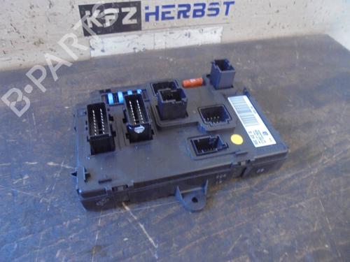 Used Control unit PEUGEOT 407 (6D_) 3.0 (6DXFVJ) (211 hp) 13435191