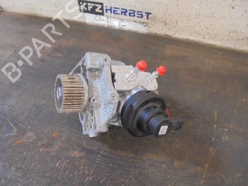 Common rail DACIA DUSTER (HM_) 1.2 TCe 125 4x4 (HMMA) (125 hp) 12872825